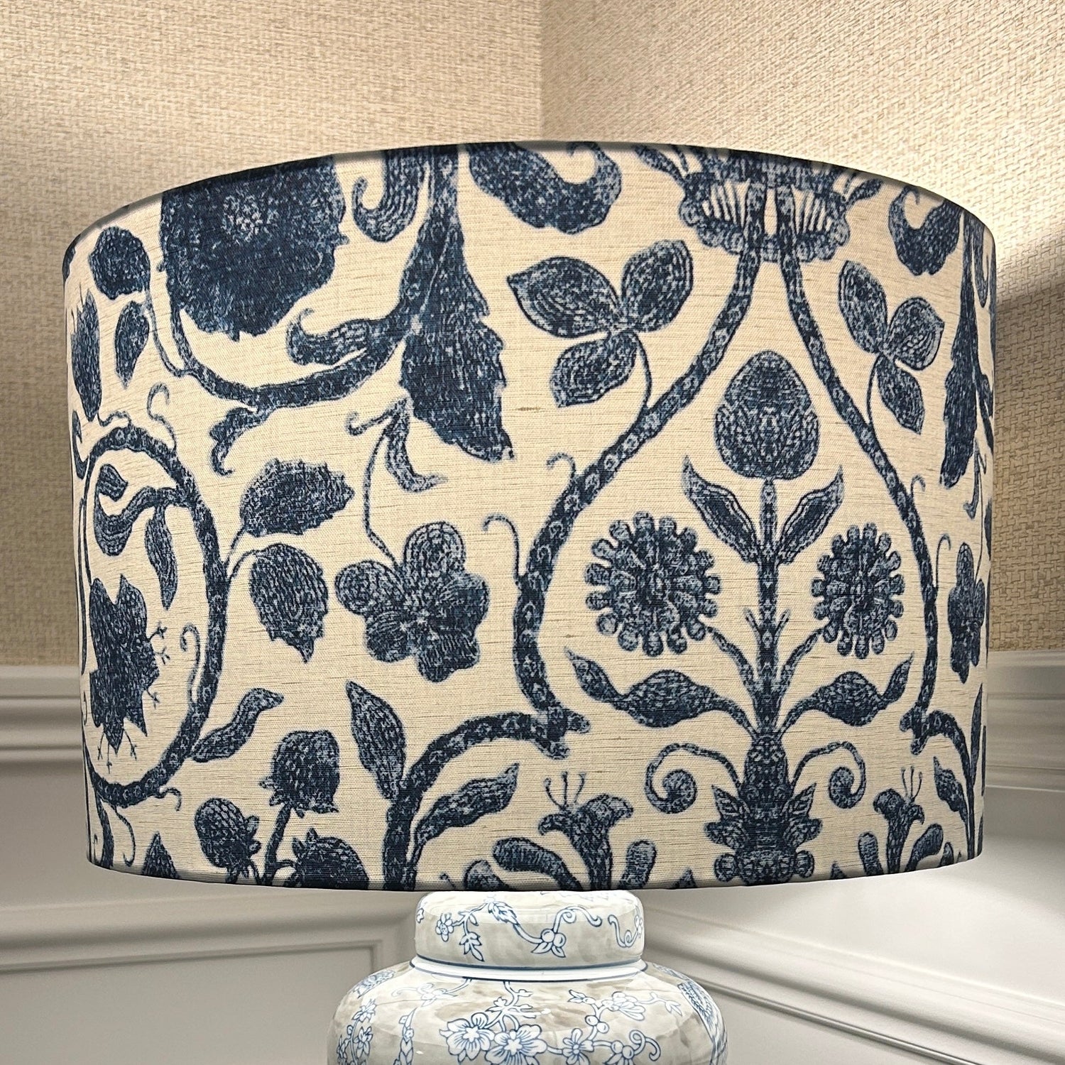Handmade Lampshades